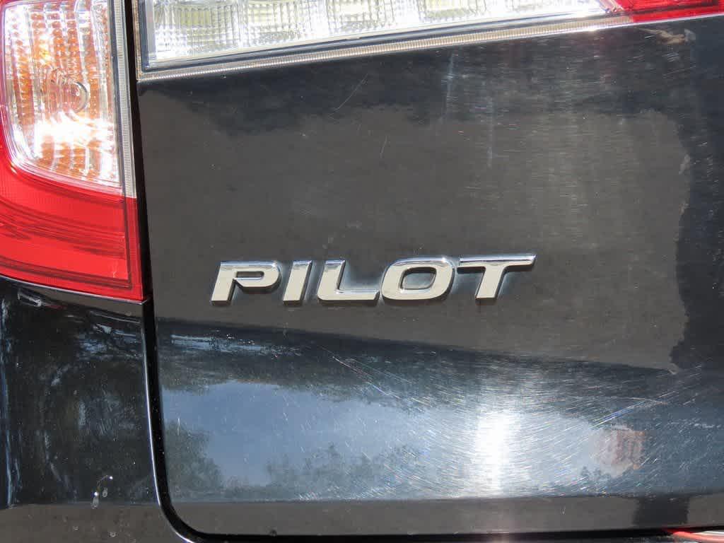 used 2020 Honda Pilot car, priced at $15,495