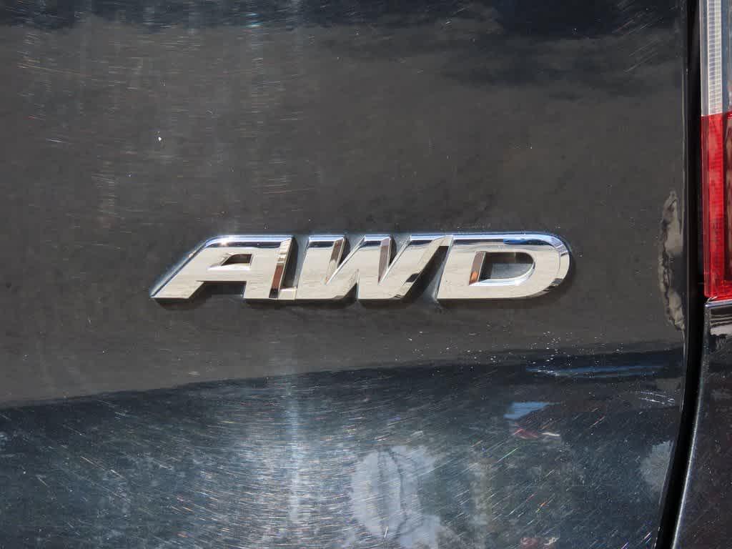 used 2020 Honda Pilot car, priced at $15,495
