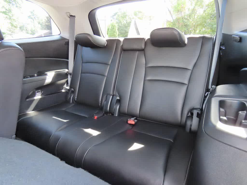 used 2020 Honda Pilot car, priced at $15,495