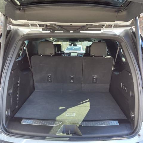 used 2023 Chevrolet Suburban car, priced at $55,495