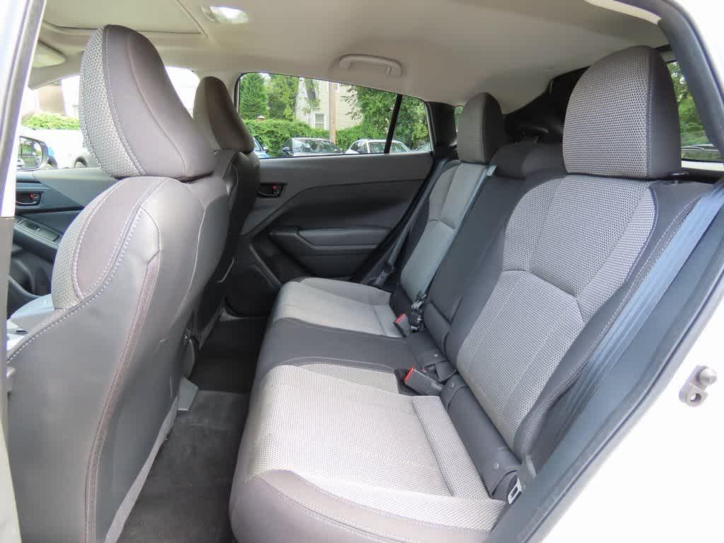 used 2024 Subaru Crosstrek car, priced at $24,495