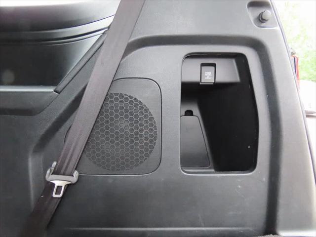 used 2023 Honda Odyssey car, priced at $33,595