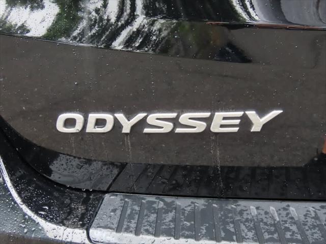 used 2023 Honda Odyssey car, priced at $33,595