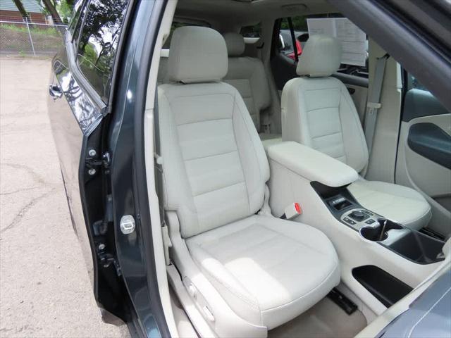 used 2022 GMC Terrain car, priced at $27,895