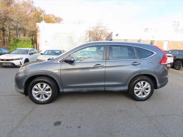 used 2014 Honda CR-V car, priced at $11,295