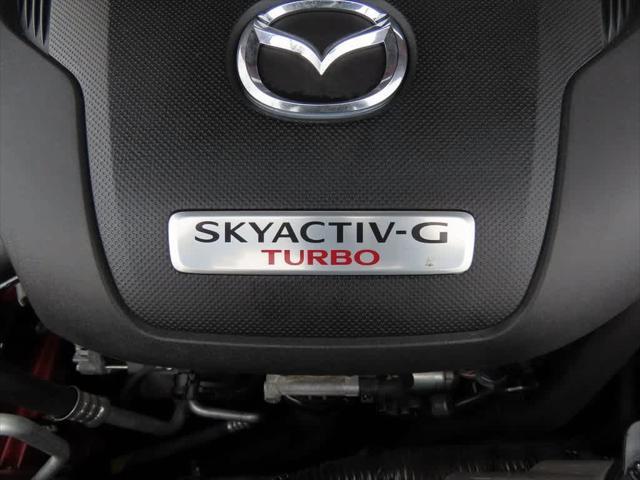 used 2022 Mazda CX-5 car, priced at $23,595