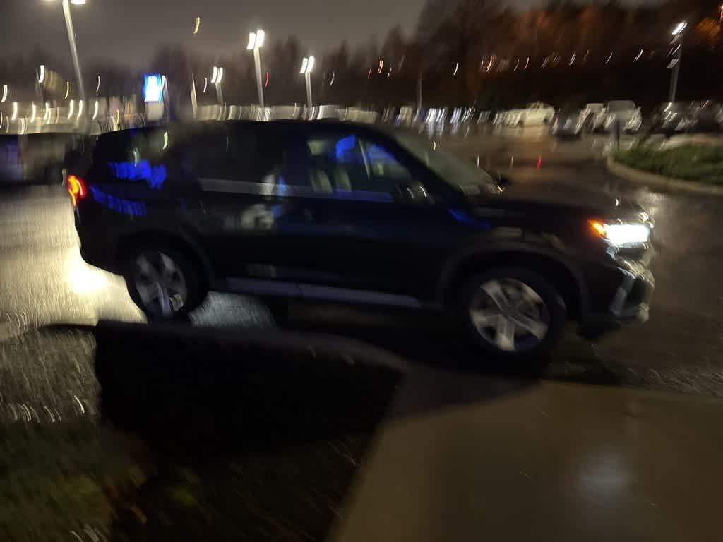 used 2023 Honda Pilot car, priced at $36,995