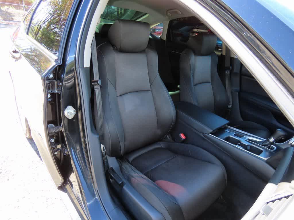 used 2019 Honda Accord car, priced at $11,995