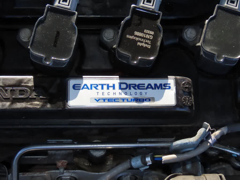 used 2019 Honda Accord car, priced at $11,995