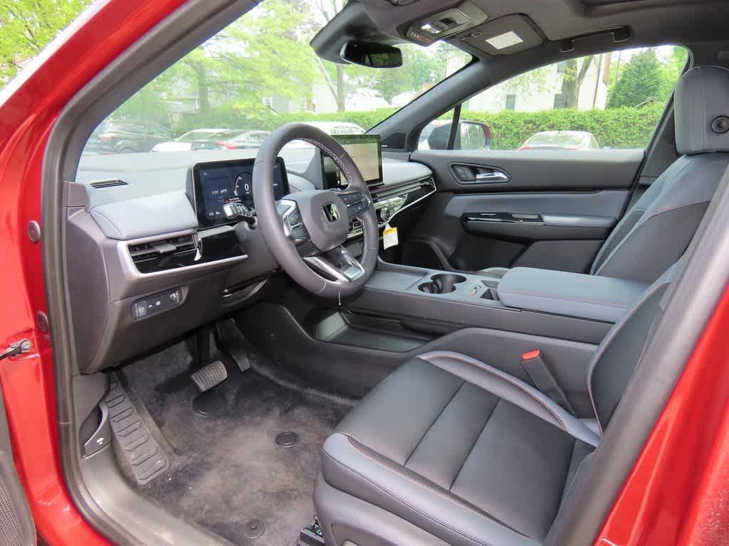 new 2026 Honda Prologue car, priced at $56,450