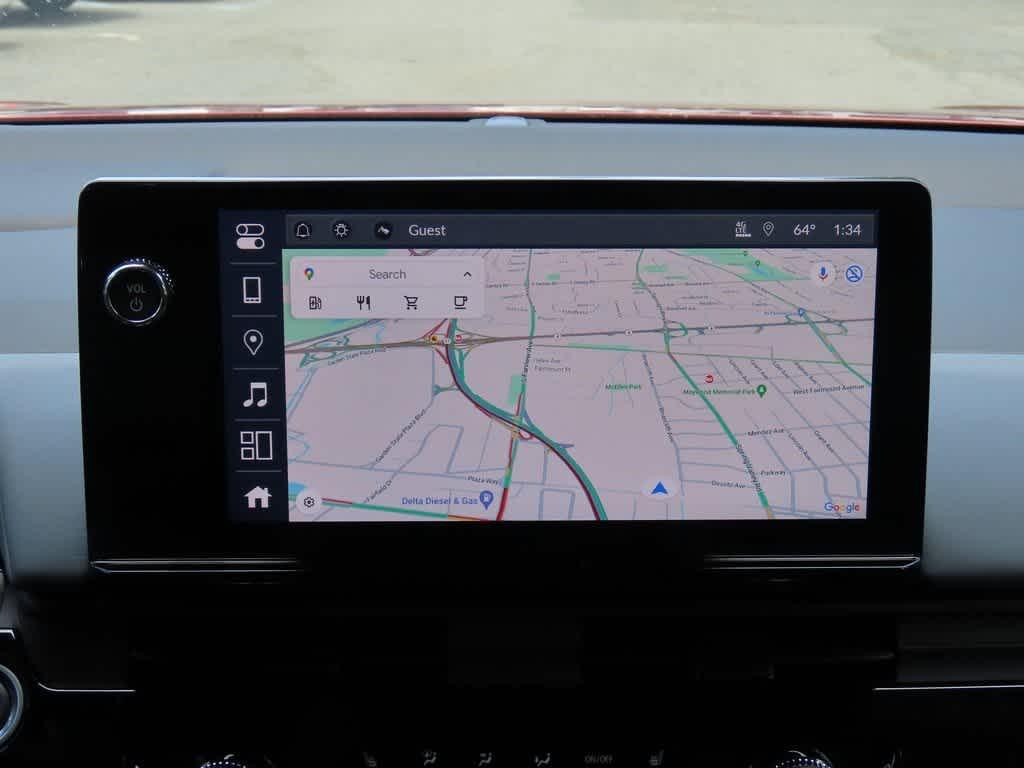 new 2026 Honda Prologue car, priced at $56,450