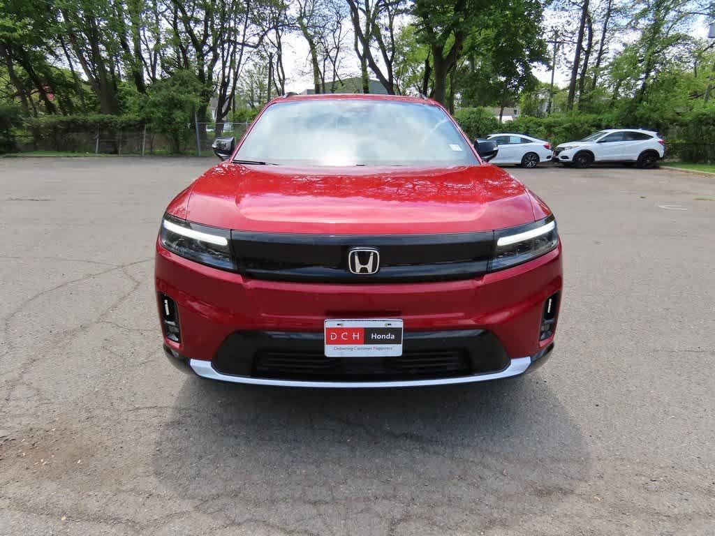 new 2026 Honda Prologue car, priced at $56,450