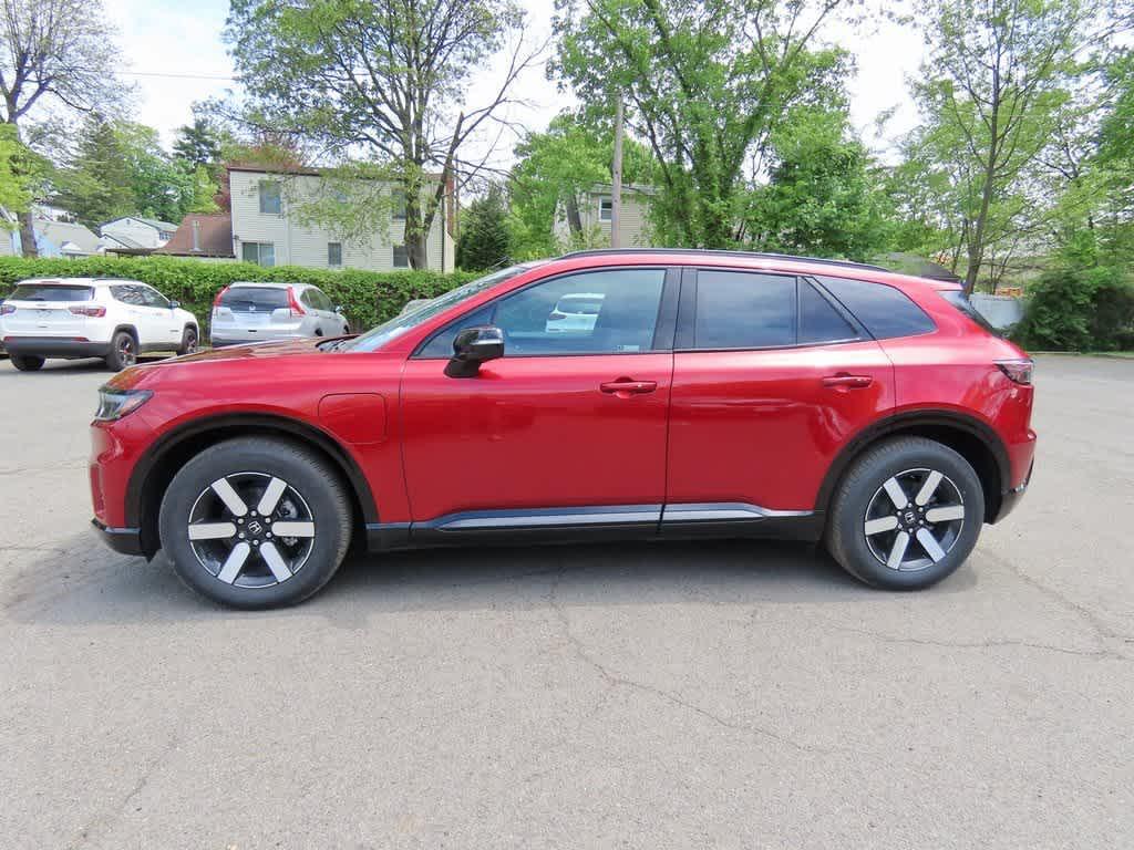 new 2026 Honda Prologue car, priced at $56,450