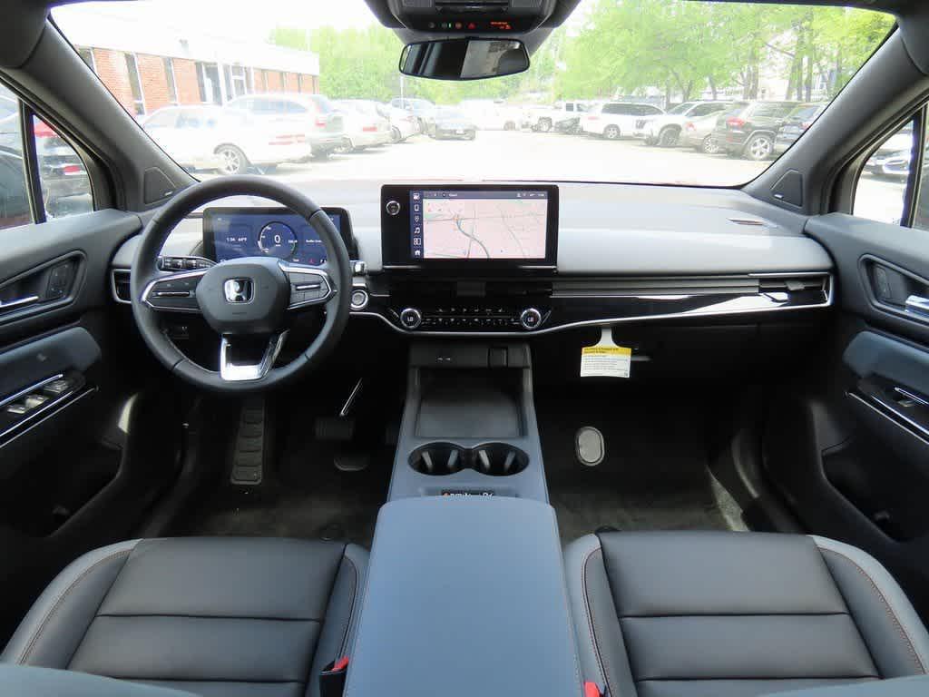 new 2026 Honda Prologue car, priced at $56,450