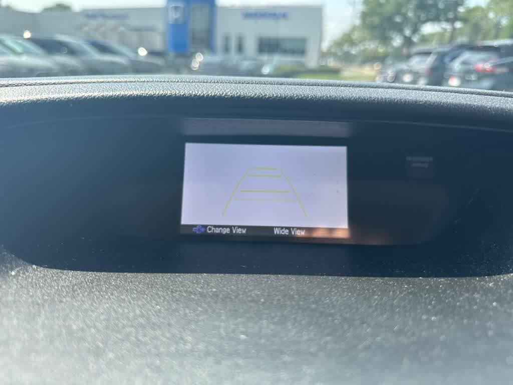 used 2012 Honda CR-V car, priced at $7,495