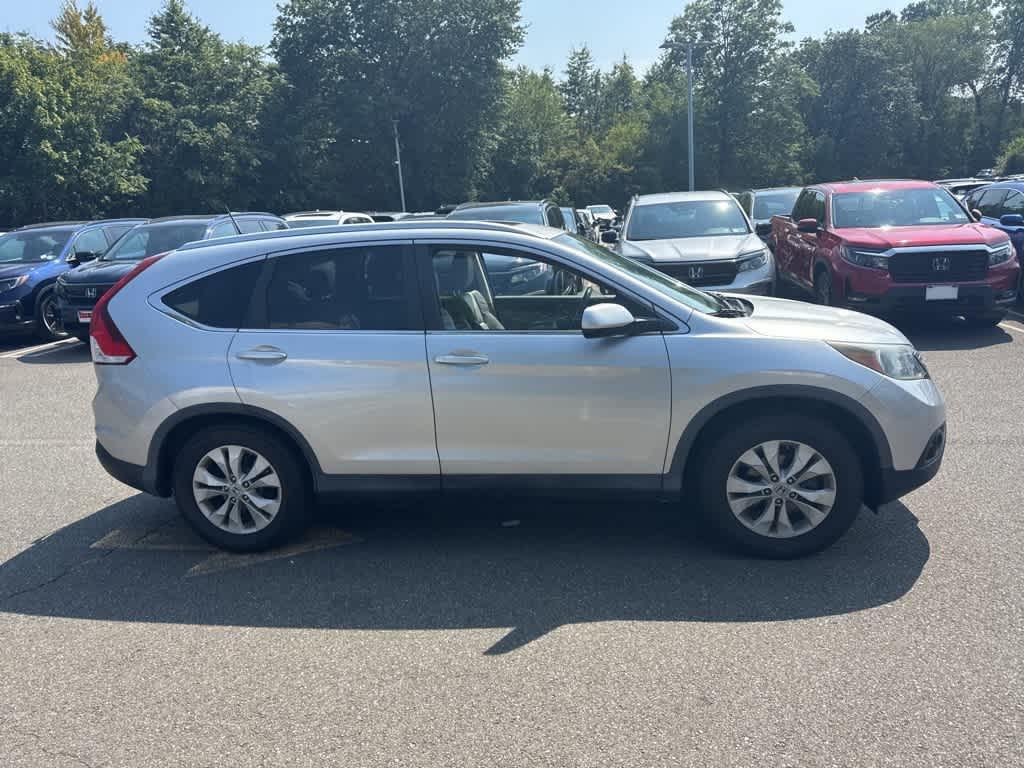 used 2012 Honda CR-V car, priced at $7,495