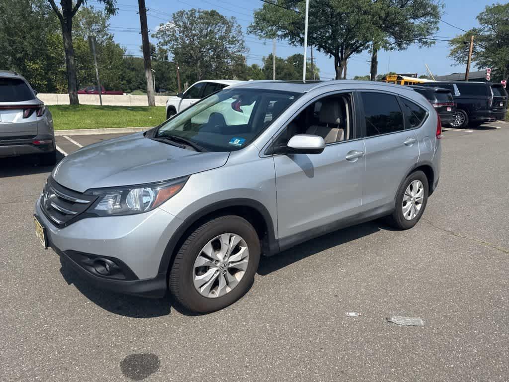 used 2012 Honda CR-V car, priced at $7,495