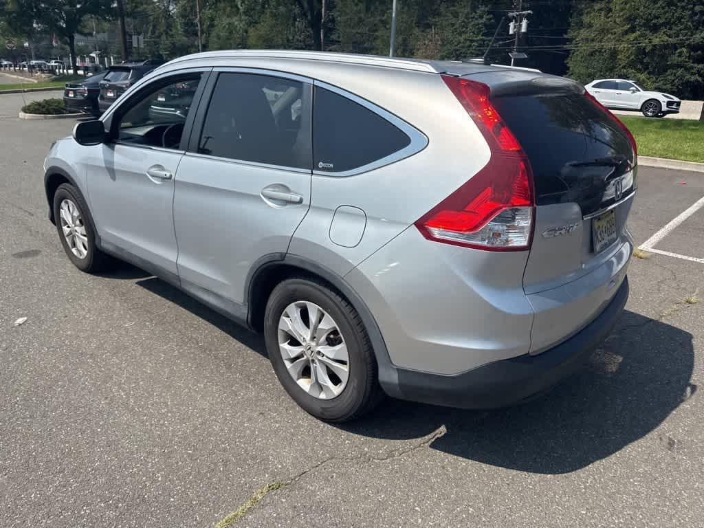 used 2012 Honda CR-V car, priced at $7,495