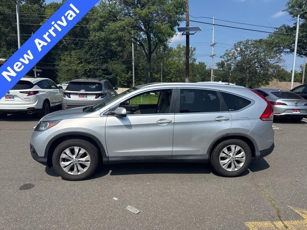 used 2012 Honda CR-V car, priced at $7,495