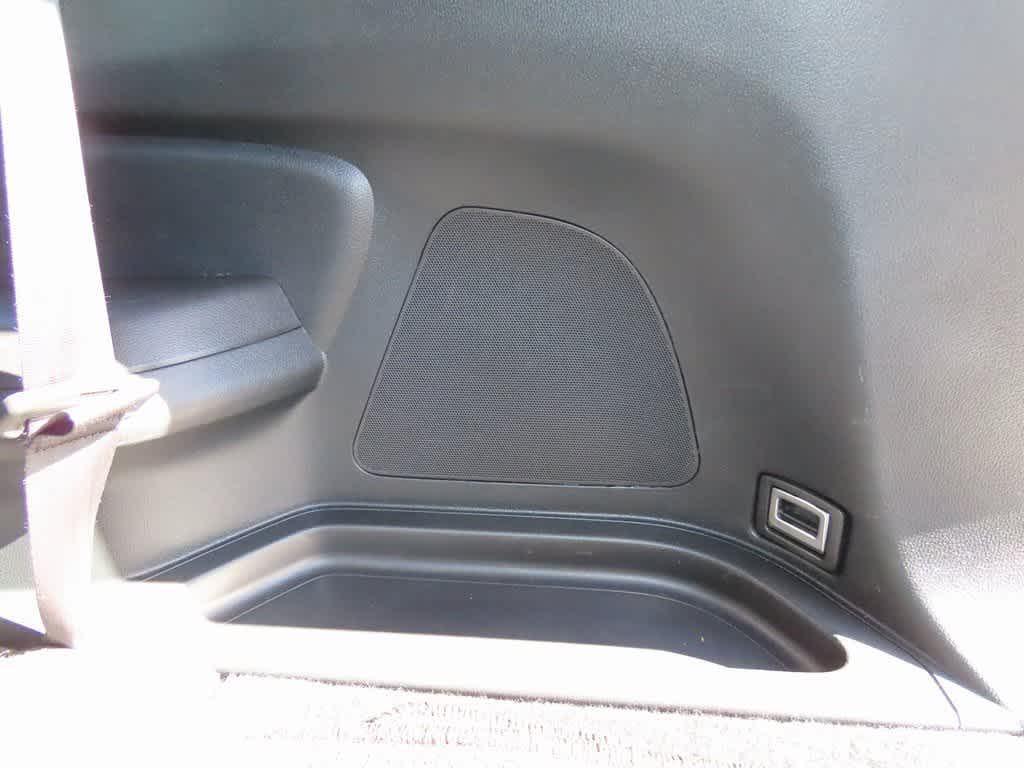 used 2022 Honda Pilot car, priced at $28,995