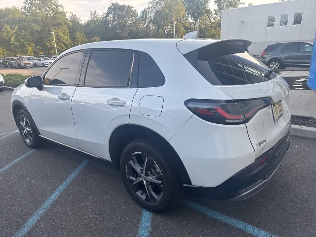 used 2023 Honda HR-V car, priced at $27,995