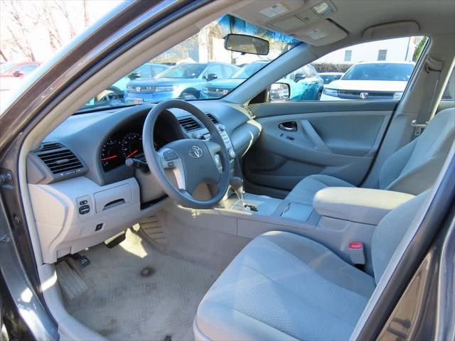 used 2010 Toyota Camry car, priced at $10,495