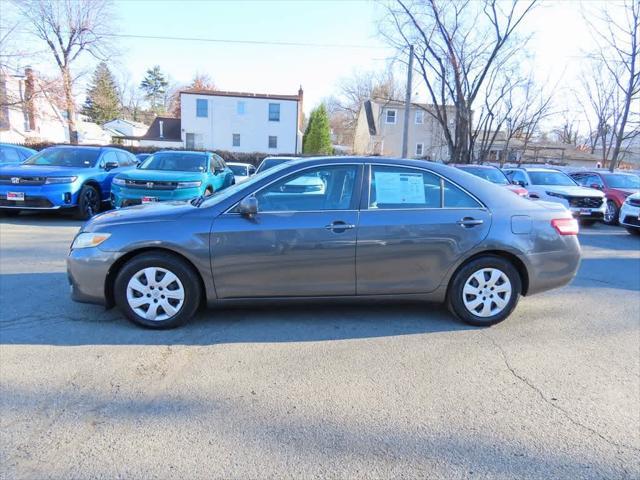 used 2010 Toyota Camry car, priced at $10,495