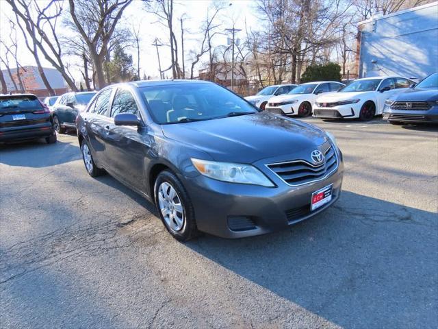 used 2010 Toyota Camry car, priced at $10,495