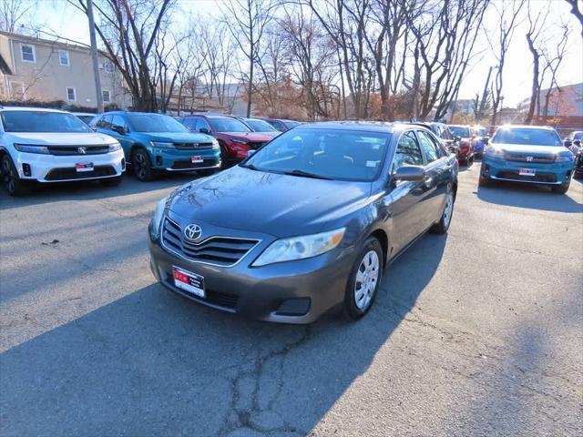 used 2010 Toyota Camry car, priced at $10,495