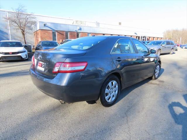 used 2010 Toyota Camry car, priced at $10,495