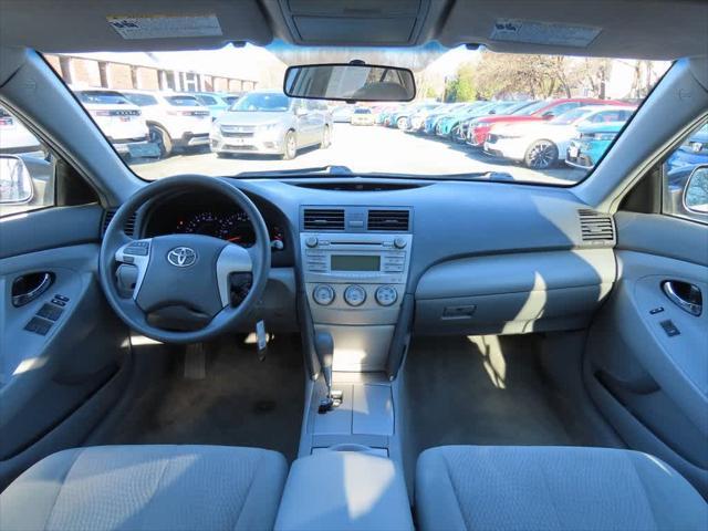 used 2010 Toyota Camry car, priced at $10,495