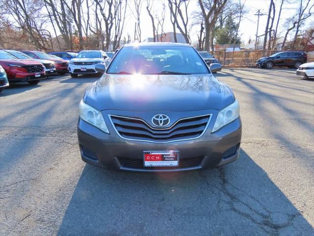 used 2010 Toyota Camry car, priced at $10,495