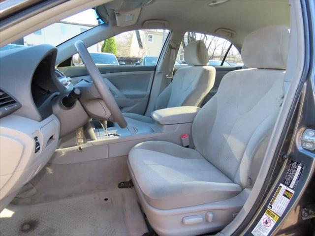 used 2010 Toyota Camry car, priced at $10,495