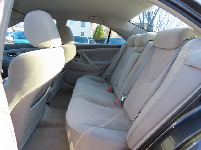 used 2010 Toyota Camry car, priced at $10,495