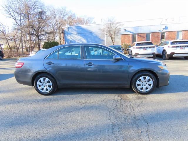 used 2010 Toyota Camry car, priced at $10,495