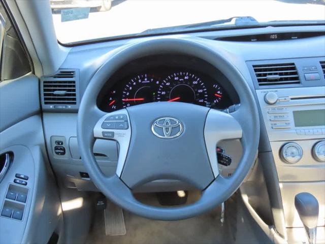 used 2010 Toyota Camry car, priced at $10,495