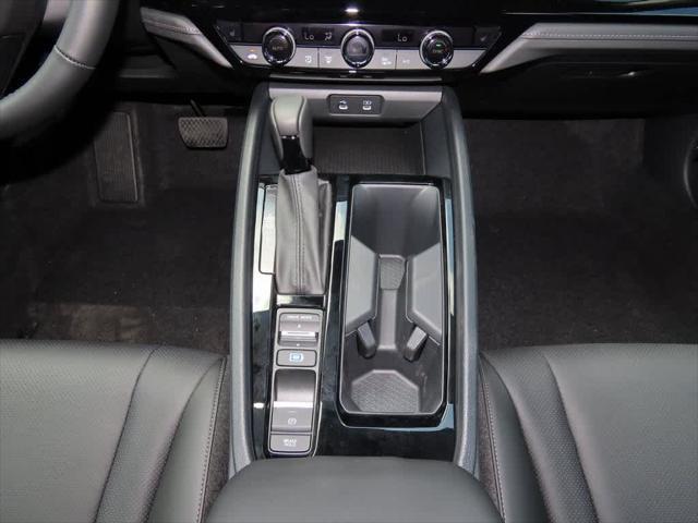 new 2025 Honda Accord Hybrid car, priced at $36,090