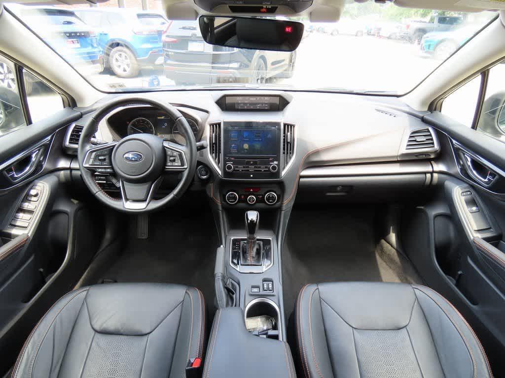 used 2019 Subaru Crosstrek car, priced at $16,695