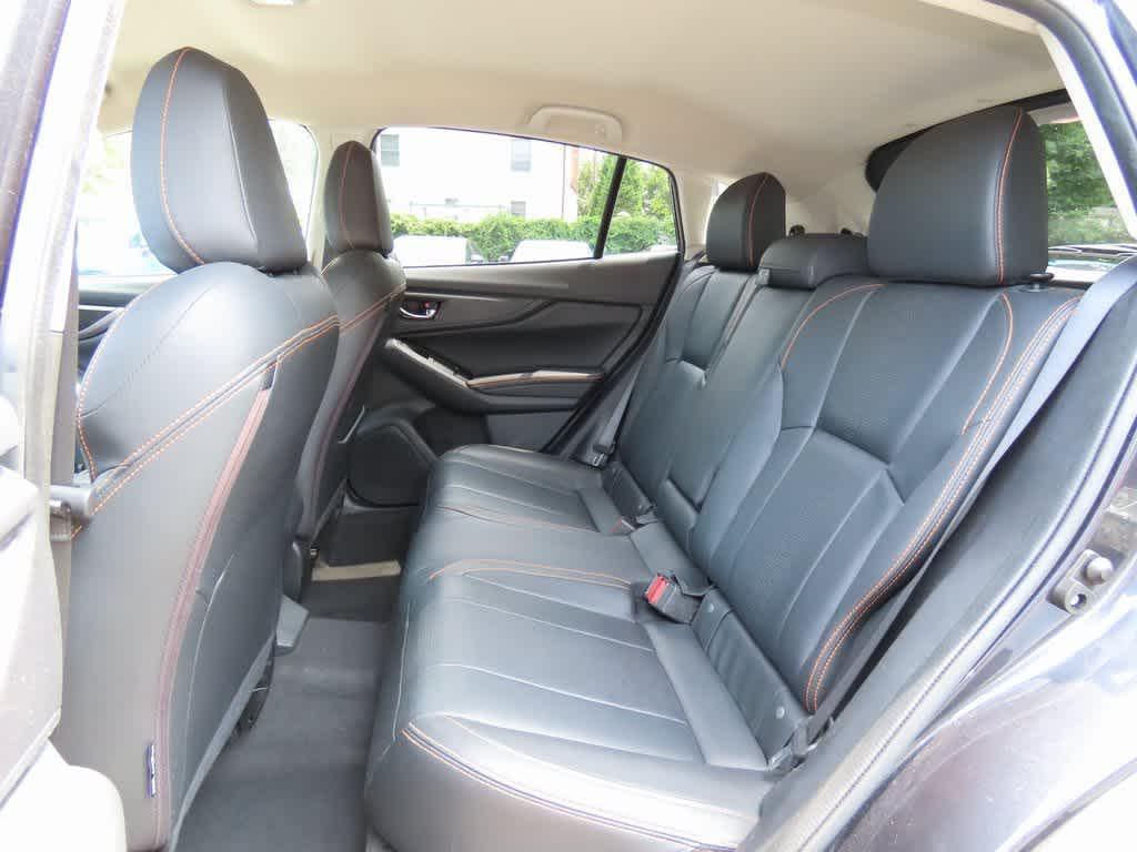 used 2019 Subaru Crosstrek car, priced at $16,695