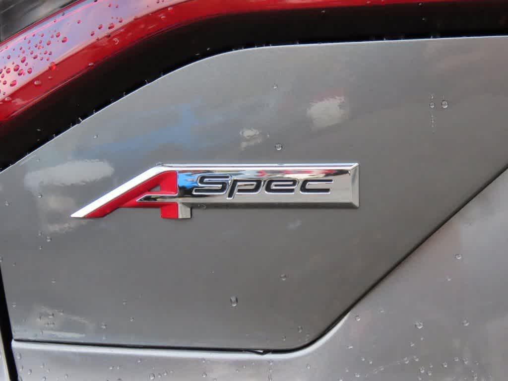 used 2023 Acura MDX car, priced at $40,995