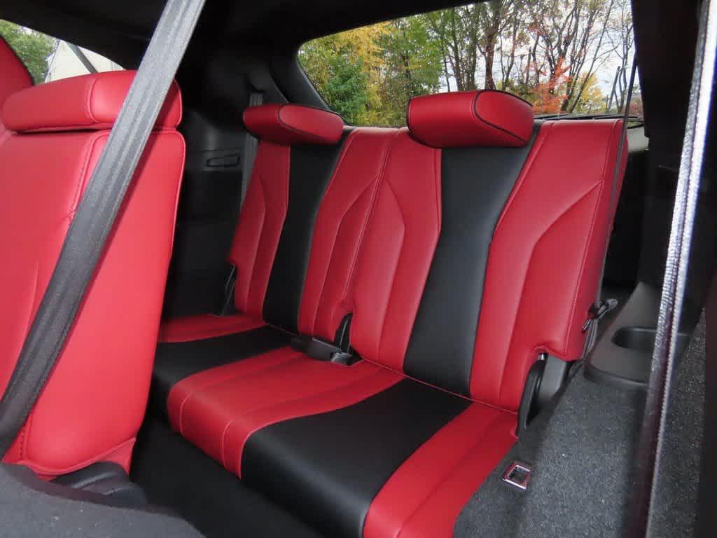 used 2023 Acura MDX car, priced at $40,995