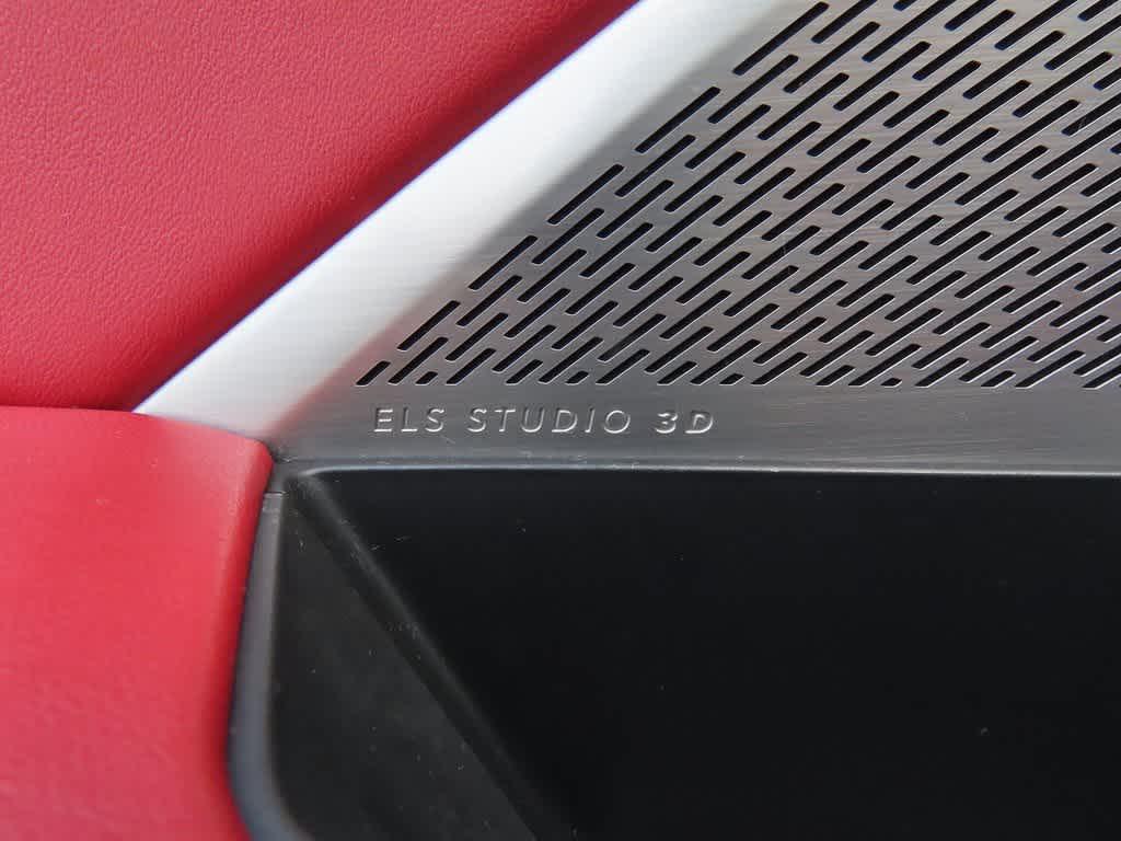 used 2023 Acura MDX car, priced at $40,995