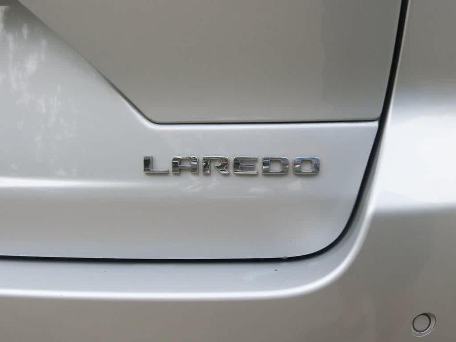 used 2023 Jeep Grand Cherokee car, priced at $31,995