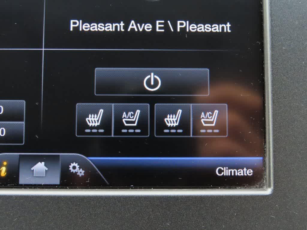 used 2014 Lincoln MKZ car, priced at $11,695