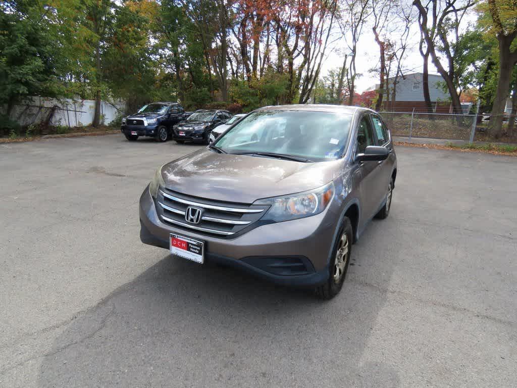 used 2014 Honda CR-V car, priced at $6,295