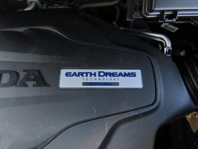used 2019 Honda Pilot car, priced at $19,495