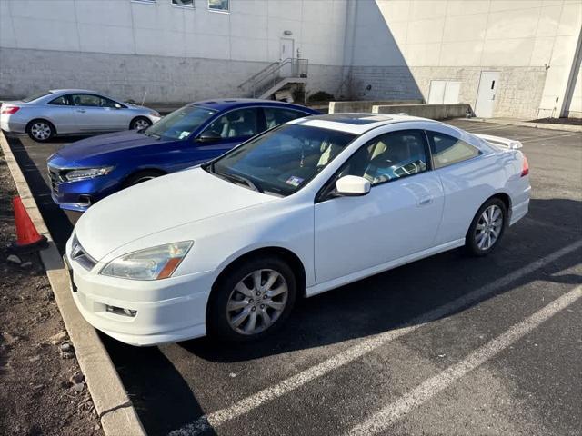 used 2007 Honda Accord car, priced at $8,495