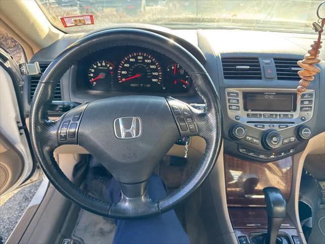 used 2007 Honda Accord car, priced at $8,495