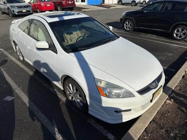 used 2007 Honda Accord car, priced at $8,495