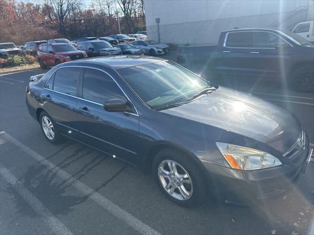 used 2007 Honda Accord car, priced at $7,495